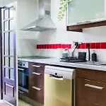 Apartment Historic Center Aveiro