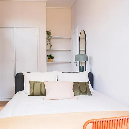 Apartman Historic Center *