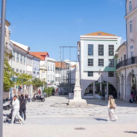 Historic Center