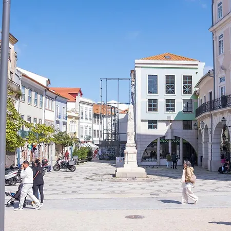 Historic Center