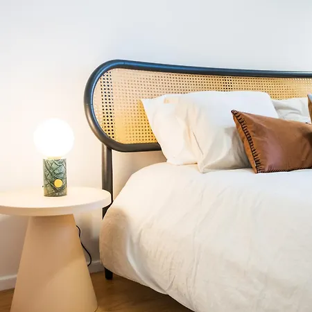 Apartment Historic Center Aveiro