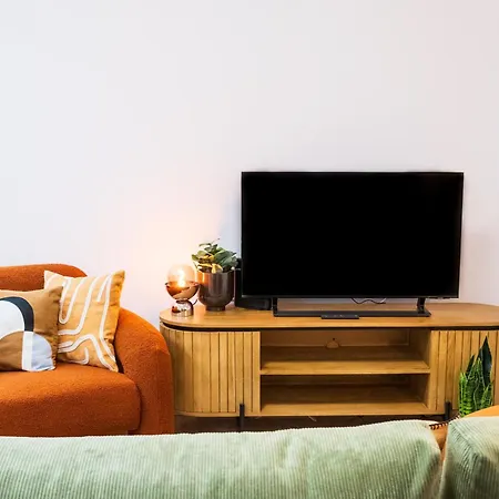 Historic Center Apartment Aveiro