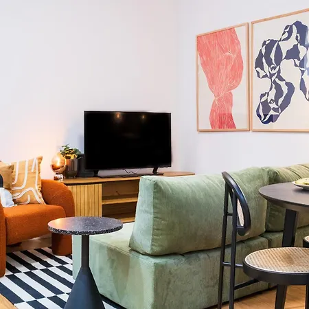 Apartman Historic Center