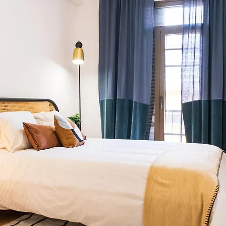 Apartment Historic Center Aveiro