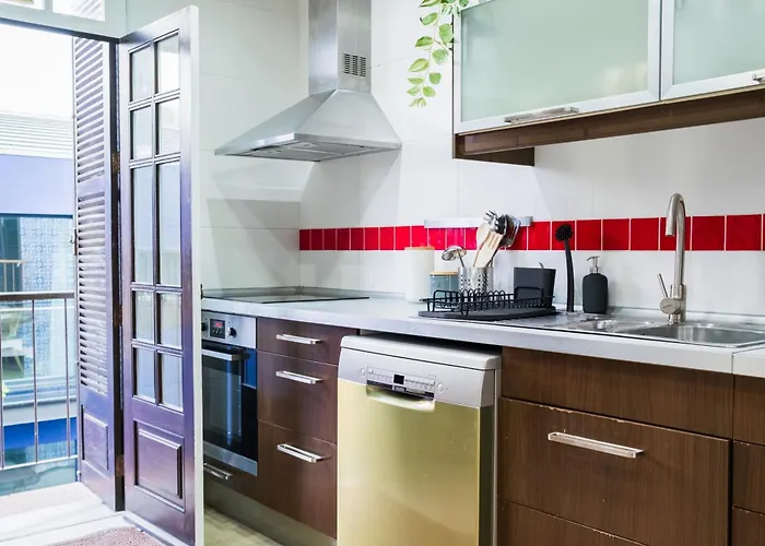Apartman Historic Center Aveiro