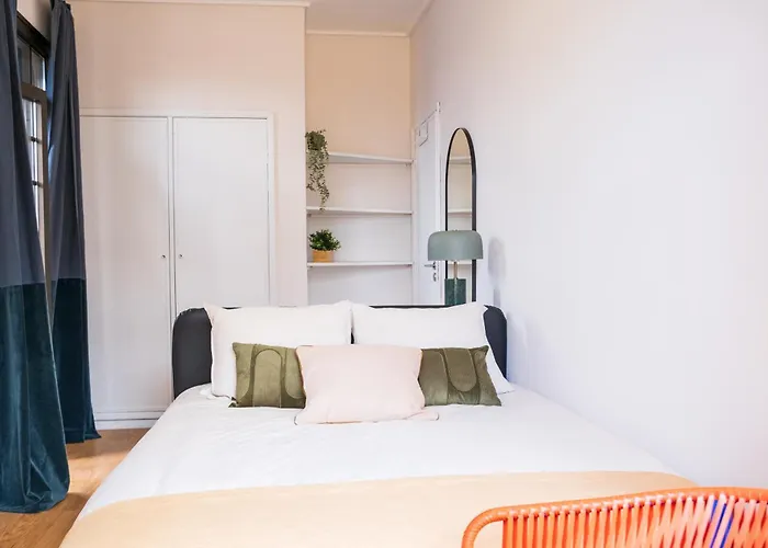 Apartman Historic Center *