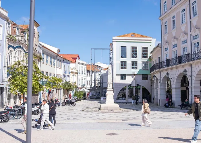 Historic Center