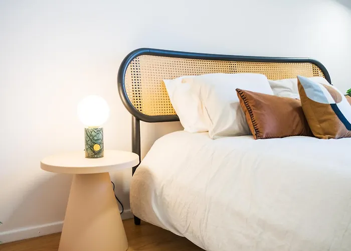 Apartman Historic Center Aveiro