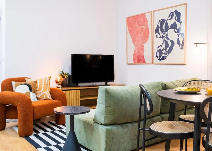 Apartman Historic Center