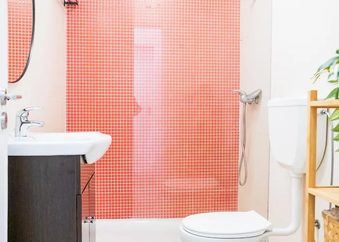 Historic Center Apartman Aveiro